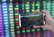 Nhiều công ty chứng khoán nhóm đầu lấy thêm thị phần môi giới