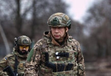 Ukraine bác tin Pokrovsk bị cô lập, Nga chưa vội tổ chức hội nghị Putin