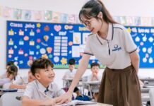 Hơn 200.000 giáo viên được thăng hạng chức danh nghề nghiệp