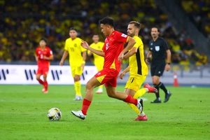 Tòa án chốt ngày phán quyết cho bóng đá Malaysia sau trận gặp Việt Nam