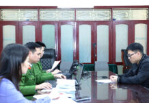 Bắt người đàn ông Ninh Bình kinh doanh vàng, bạc không kê khai hơn 1.500 tỷ đồng