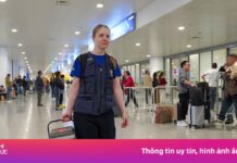 Chuyến bay đặc biệt đưa 5 lọ thuốc giải độc tiền tỷ, hiếm hơn vàng về Đà Nẵng