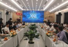 Định hình “ngôn ngữ chất lượng” mới cho Robusta Việt Nam