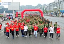 Giữ gìn bản sắc, tạo động lực phát triển thể thao bền vững