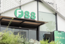 Lợi nhuận quý I của F88 tăng mạnh