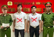 Quản trị viên nhiều fanpage lớn ở Hải Phòng bị bắt