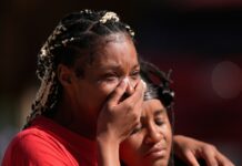 Xả súng chấn động ở Mỹ: Cha bắn chết 7 con ruột và 1 cháu nhỏ khác