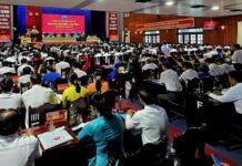 Tây Ninh: Đánh giá toàn diện, không dời trung tâm hành chính một cách cơ học