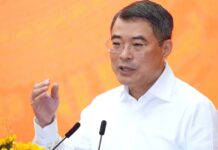 Thủ tướng chính phủ có chỉ đạo “nóng” với TP. Hồ Chí Minh