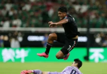 Trực tiếp Mexico vs Hàn Quốc 1-0 (H2): Không vào!!! Hàn Quốc lỡ cơ hội đáng tiếc