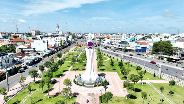 Sở Tài chính Tây Ninh: Sẽ đánh giá toàn diện việc dời Trung tâm hành chính - Ảnh 1.