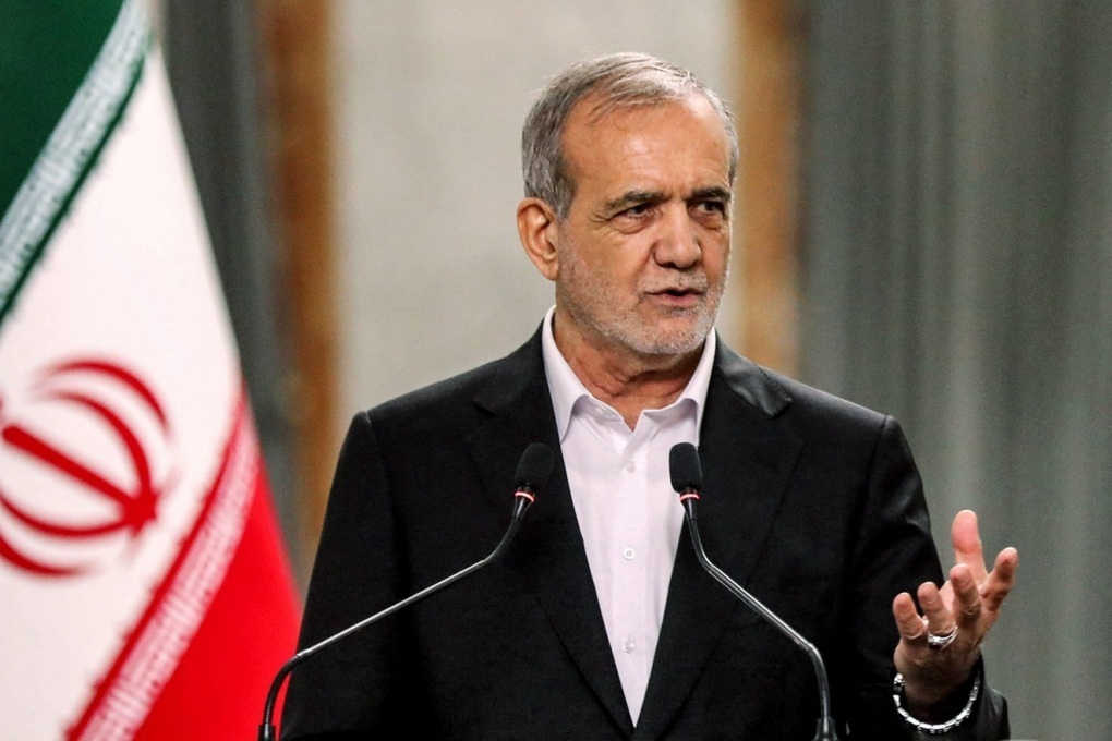 Lệnh ngừng bắn đổ vỡ, Iran tuyên bố “chiến tranh tổng lực” với Mỹ - 1 Lệnh ngừng bắn đổ vỡ, Iran tuyên bố “chiến tranh tổng lực” với Mỹ - 1