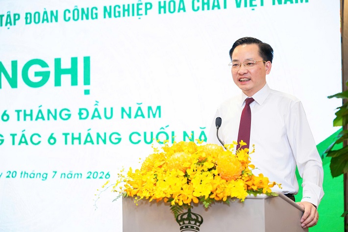 doanh thu vinachem