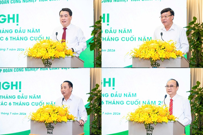 tham luận