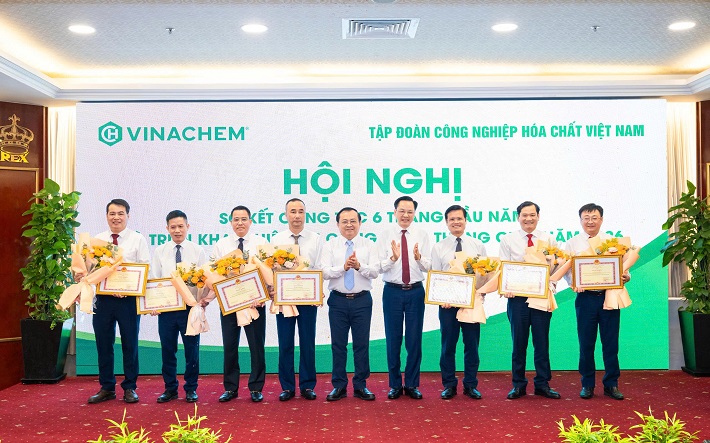 bằng khen