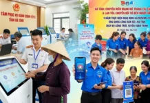 100 ngày đột phá Chuyển đổi số: Quyết tâm tháo gỡ điểm nghẽn, kiến tạo nền hành chính hiện đại