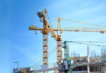 Ba “ông lớn” xây dựng cùng báo lãi “đi lùi”